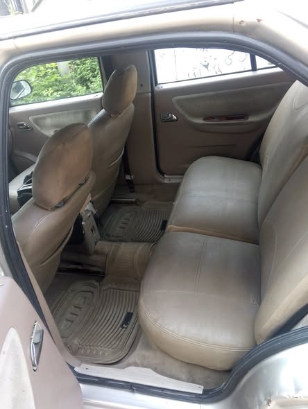 شيري S25 2006 - صورة 4