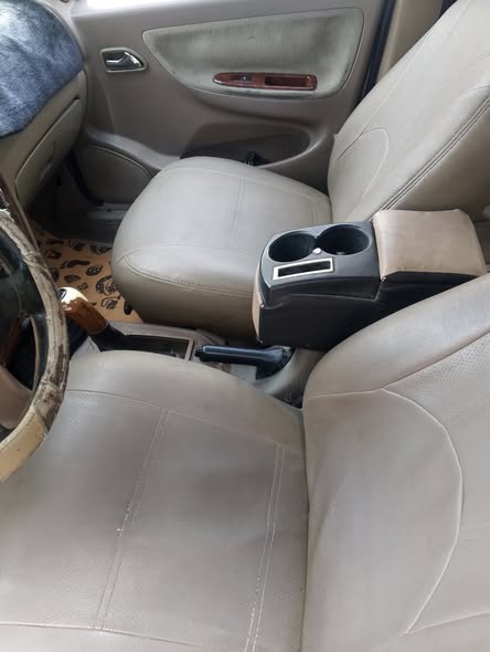 شيري S25 2006 - صورة 5