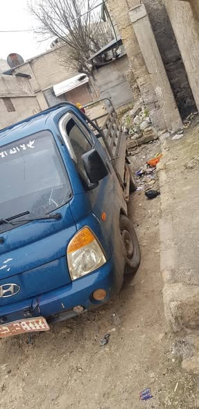 هيونداي بورتر 2004 - صورة 2