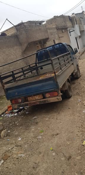 هيونداي بورتر 2004 - صورة 3