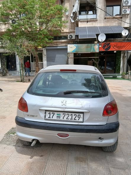 بيجو 206 2008 - صورة 2