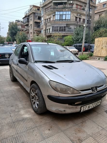 بيجو 206 2008 - صورة 3