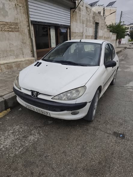 بيجو 206 2008 - صورة 1