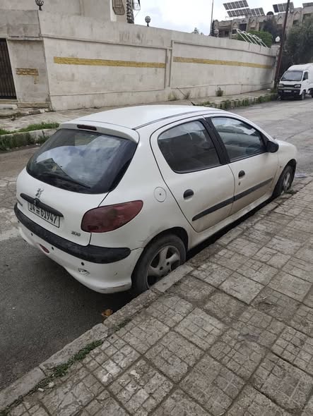 بيجو 206 2008 - صورة 3