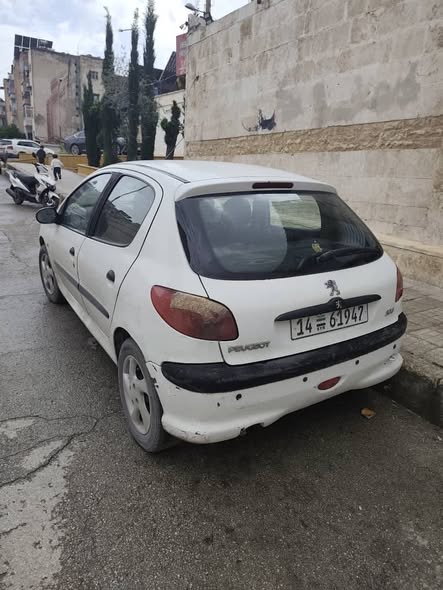 بيجو 206 2008 - صورة 4