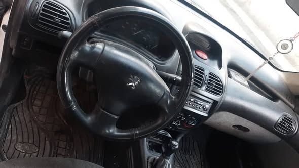 بيجو 206 2008 - صورة 5