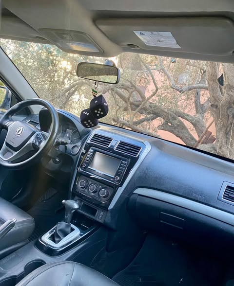 دي اف ام S50 2020 - صورة 2