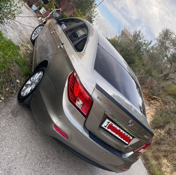 دي اف ام S50 2020 - صورة 3