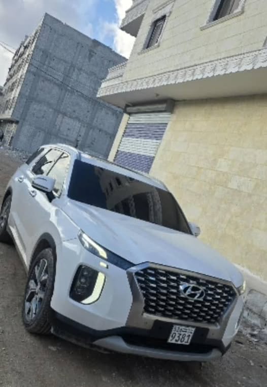 هيونداي باليسيد 2020