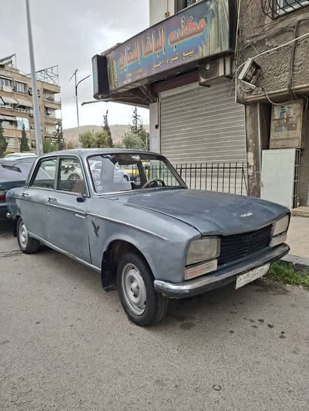 بيجو 304 1976 - صورة 2