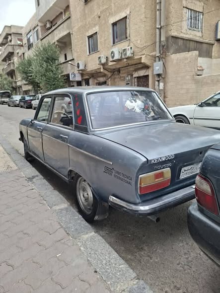 بيجو 304 1976 - صورة 4