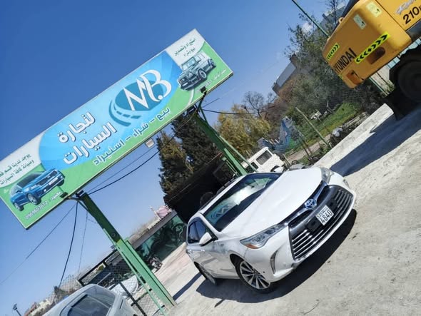 تويوتا كامري 2016 - صورة 5