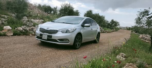 كيا K3 2013 - صورة 2