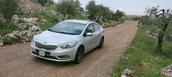 كيا K3 2013 - صورة 3