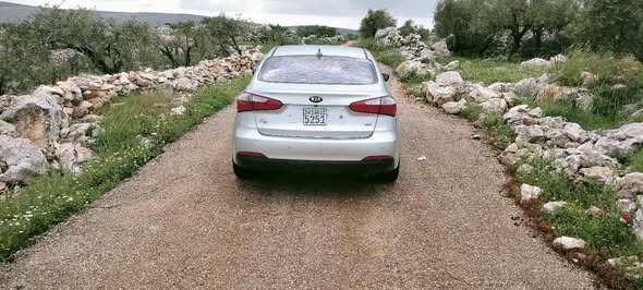 كيا K3 2013 - صورة 5