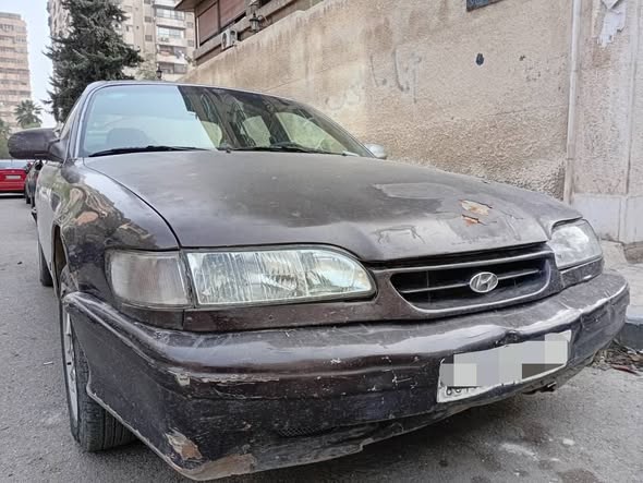 هونداي سوناتا 1995 - صورة 1