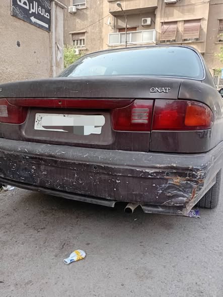 هونداي سوناتا 1995 - صورة 3