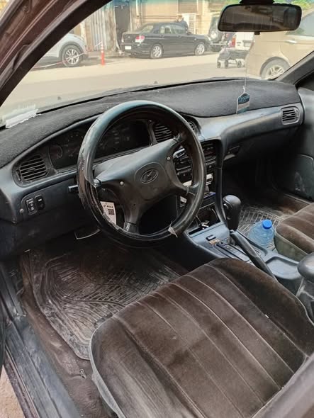 هونداي سوناتا 1995 - صورة 5