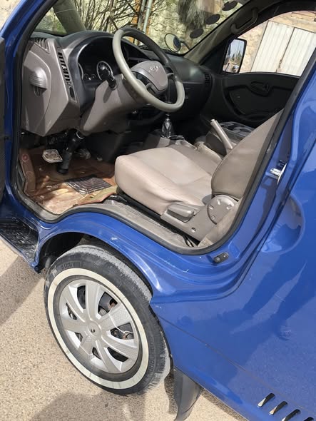 هيونداي بورتر 2013 - صورة 2