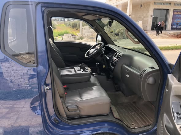 هيونداي بورتر 2013 - صورة 4