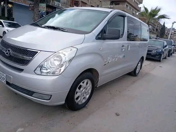 هيونداي اتش وان 2010 - صورة 2