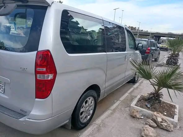 هيونداي اتش وان 2010 - صورة 3