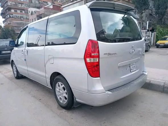 هيونداي اتش وان 2010 - صورة 4