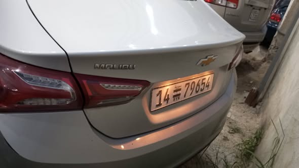 شفروليه ماليبو 2022 - صورة 2