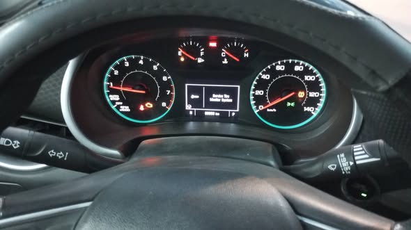 شفروليه ماليبو 2022 - صورة 5