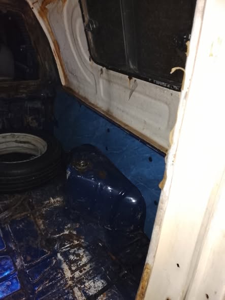 زاز دايو بيكاب 2002 - صورة 1