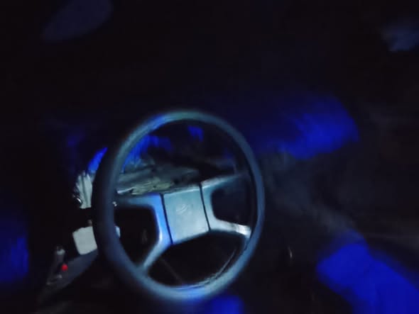 زاز دايو بيكاب 2002 - صورة 3