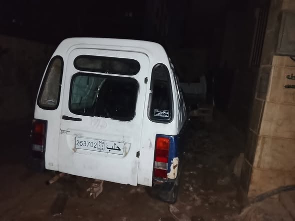 زاز دايو بيكاب 2002 - صورة 4