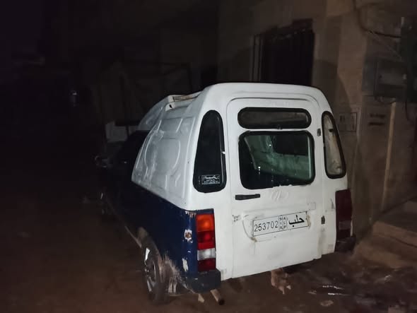 زاز دايو بيكاب 2002 - صورة 5