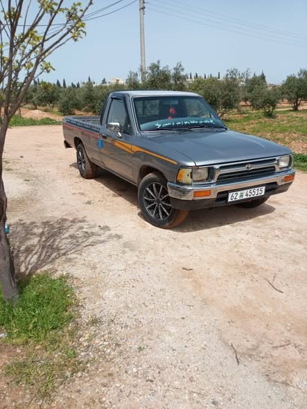 تويوتا بيك أب 1997 - صورة 4