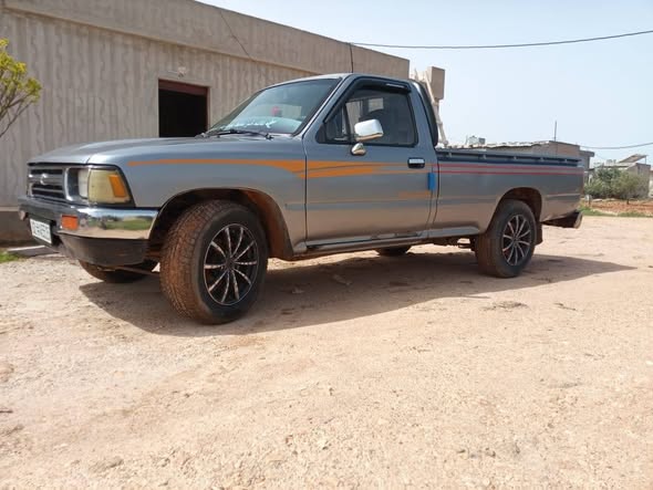 تويوتا بيك أب 1997 - صورة 5