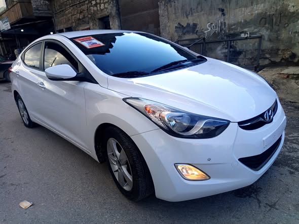 هونداي النترا 2013 - صورة 3