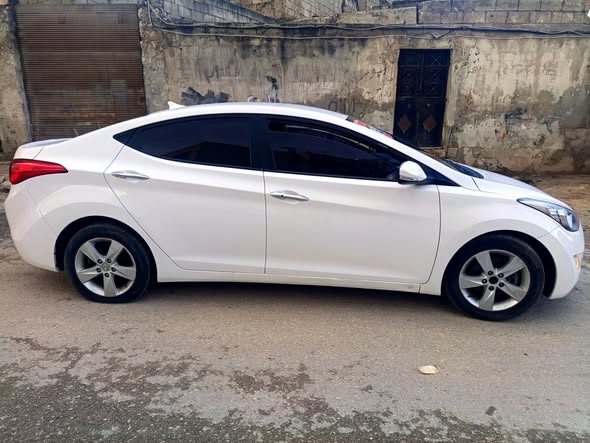 هونداي النترا 2013 - صورة 5