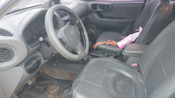 هيونداي سانتافي 2001 - صورة 2