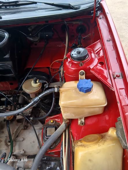 سكودا فورمان 2000 - صورة 1