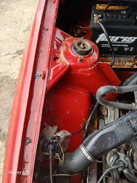 سكودا فورمان 2000 - صورة 2