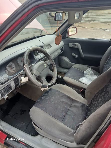 سكودا فورمان 2000 - صورة 4