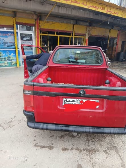 سكودا فورمان 2000 - صورة 5