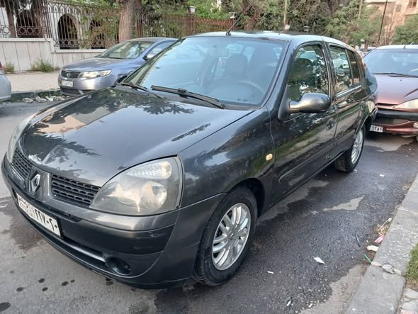 رينو كليو 2006 - صورة 1