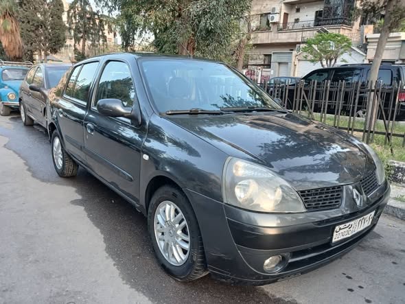 رينو كليو 2006 - صورة 2