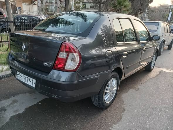 رينو كليو 2006 - صورة 3