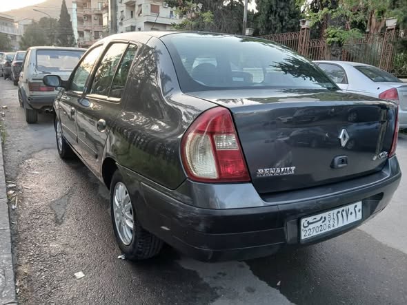 رينو كليو 2006 - صورة 4