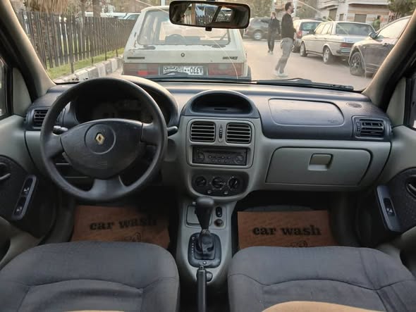 رينو كليو 2006 - صورة 5