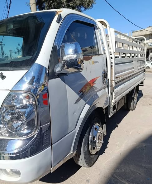 كيا ٤٠٠٠ 2006 - صورة 2