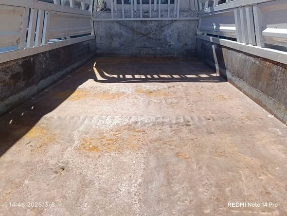 كيا ٤٠٠٠ 2006 - صورة 5