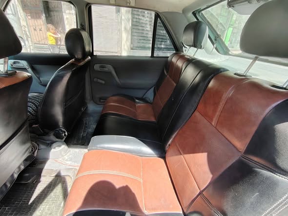 سكودا فيليسيا 2001 - صورة 3